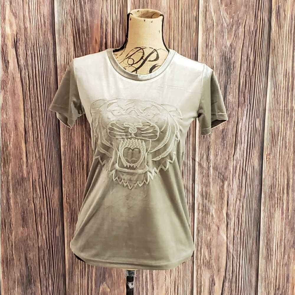 Lion Shirt